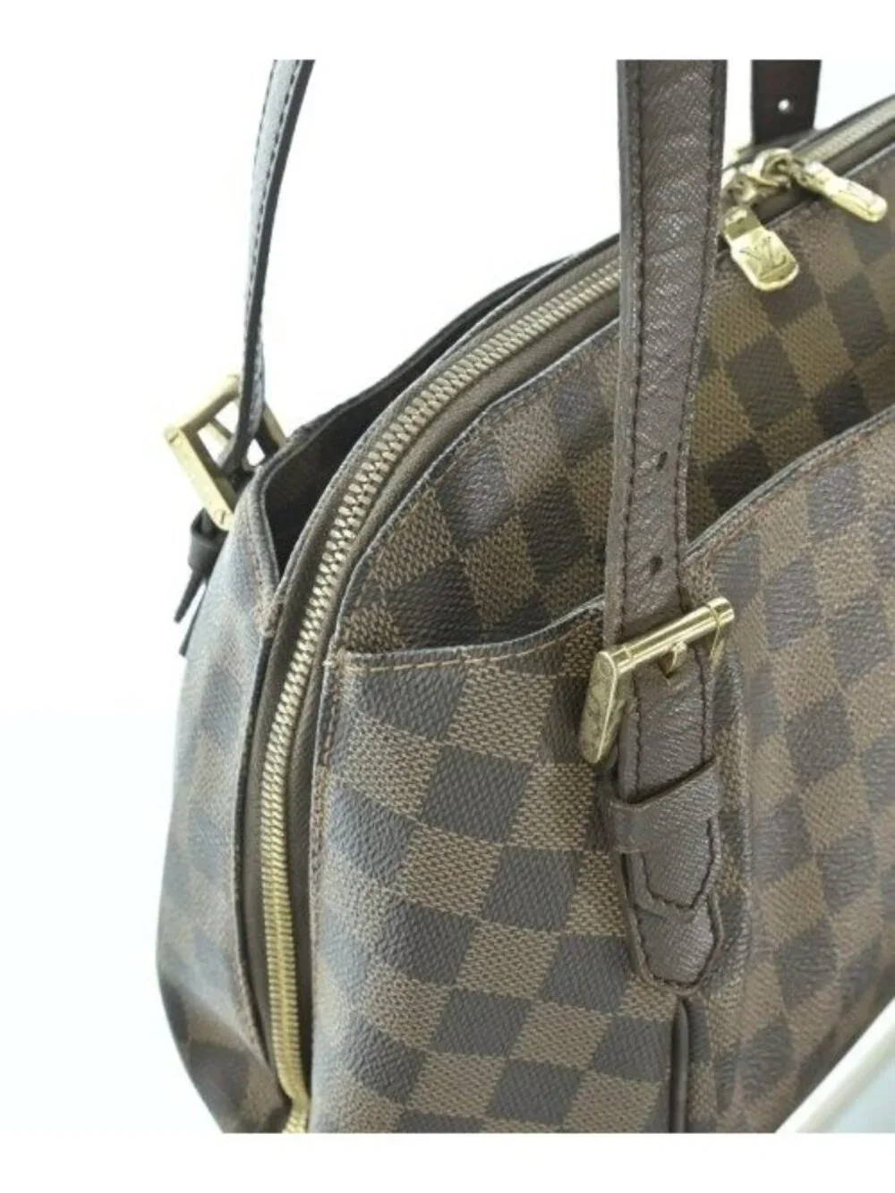 Louis Vuitton Handbag Brown